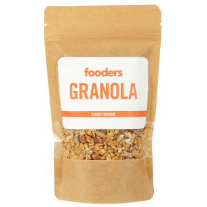 Klasik Granola