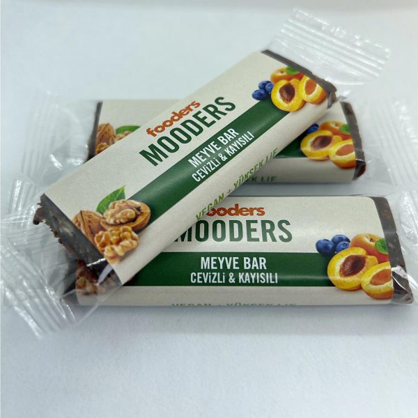 Meyve Bar 3'lü